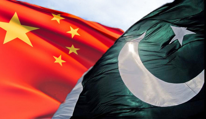 (Nguồn: TechJuice) Trung Quốc phủ nhận việc xây dựng căn cứ quân sự tại Pakistan ảnh 1