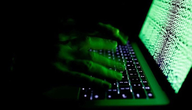 Cuộc tấn công mạng bằng mã độc Petya đã lan tới khu vực châu Á ảnh 1