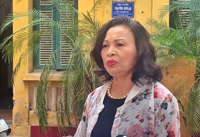 Chủ tịch Hiệp hội Khách sạn: "Đã thấy những tín hiệu tích cực" ảnh 5