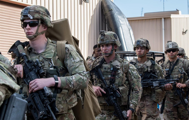 Thượng viện và Hạ viện Mỹ bất đồng về Đạo luật Chi tiêu Quốc phòng ảnh 1