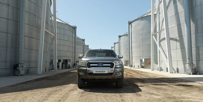 Được "đối xử" như xe con, xe bán tải sẽ tăng sức hấp dẫn ảnh 1