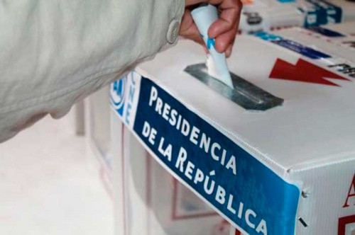 Đảng PAN dẫn đầu cuộc đua bầu cử tổng thống Mexico năm 2018 ảnh 1