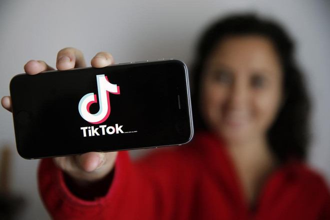 TikTok trấn an quan ngại của giới chức châu Âu về quyền riêng tư ảnh 1
