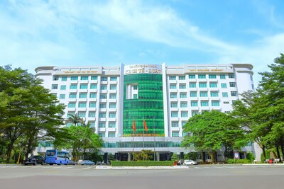 Canada based King's University College and University of Economics and Law (UEL) Forge Transformative Educational Alliance Canada based King's University College and University of Economics and Law (UEL) Forge Transformative Educational Alliance