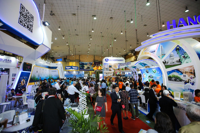 Du lịch trực tuyến và cuộc ‘dấn thân’ của các doanh nghiệp Việt ảnh 2