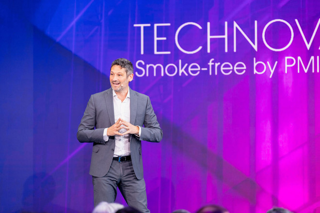 Kiểm soát hiệu quả thuốc lá thế hệ mới: Thương mại hóa có trách nhiệm ảnh 1