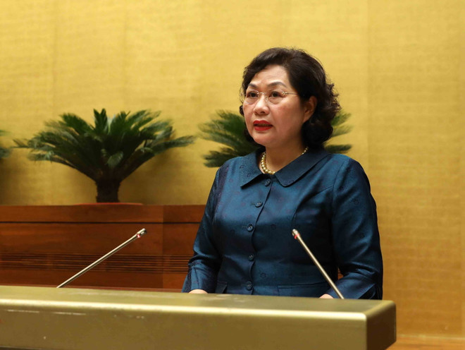 Trình Quốc hội điều chỉnh chủ trương đầu tư Dự án hồ chứa nước Ka Pét ảnh 3