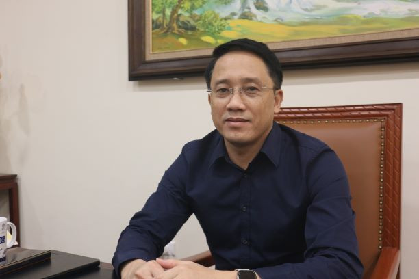 Đảng viên Hà Nội góp ý vào dự thảo văn kiện Đại hội Đảng ảnh 3