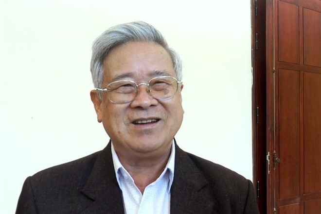 Khép dần khoảng chênh lệch về mức sống giữa các vùng miền ảnh 2