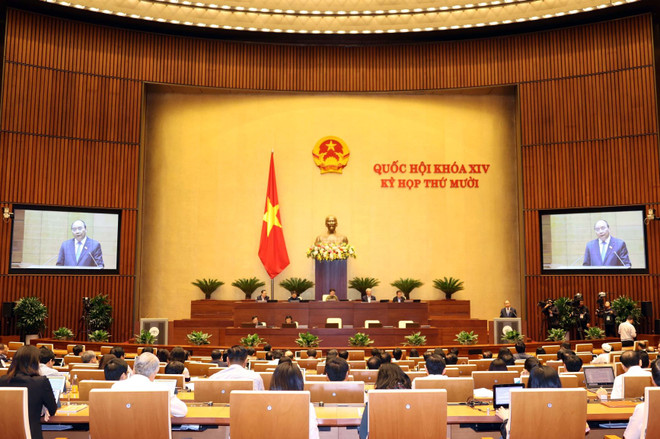 Đề cao tinh thần tự lực, tự cường để xây dựng nền kinh tế tự chủ ảnh 1