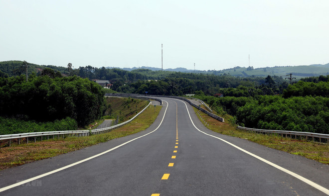 Phó Thủ tướng giao thẩm quyền triển khai Dự án cao tốc TP.HCM-Mộc Bài ảnh 1