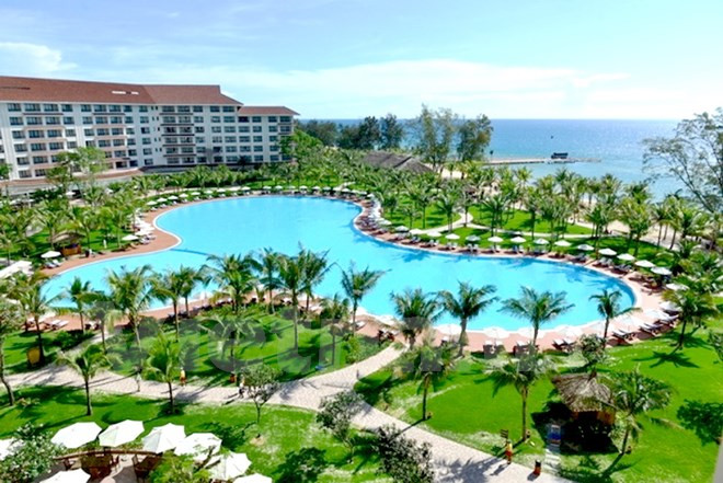 Vietravel giảm đến 65% giá tour nhằm kích cầu du lịch Hè 2016 ảnh 1