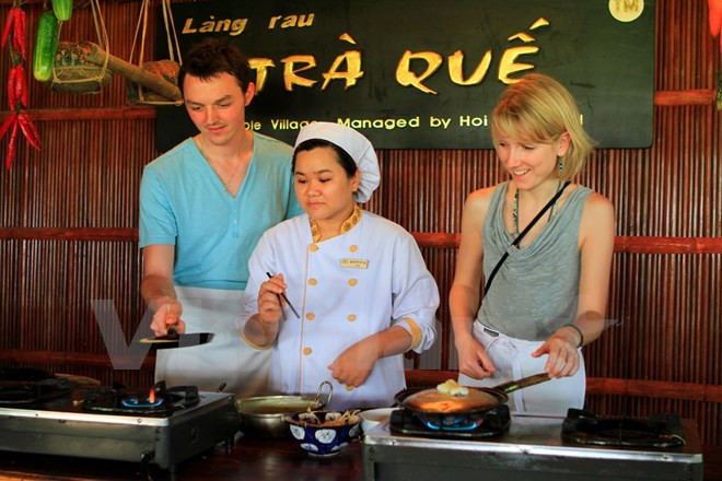 Vietravel giảm đến 65% giá tour nhằm kích cầu du lịch Hè 2016 ảnh 2