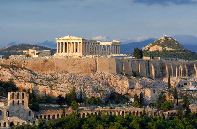 Khám phá 3 nền văn minh rực rỡ nhất thời cổ đại và nhận ưu đãi khủng ảnh 1