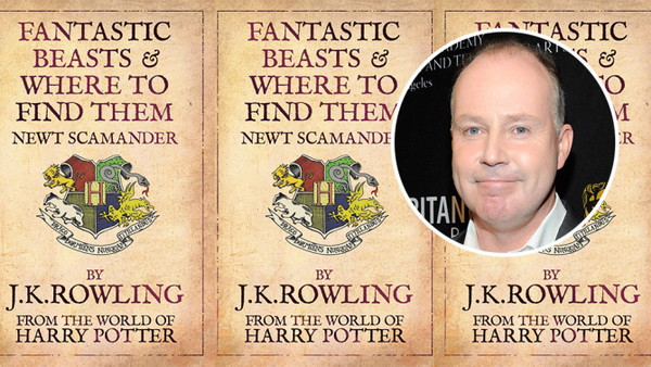 Tiết lộ về phần tiếp theo của loạt phim đình đám "Harry Potter" ảnh 1