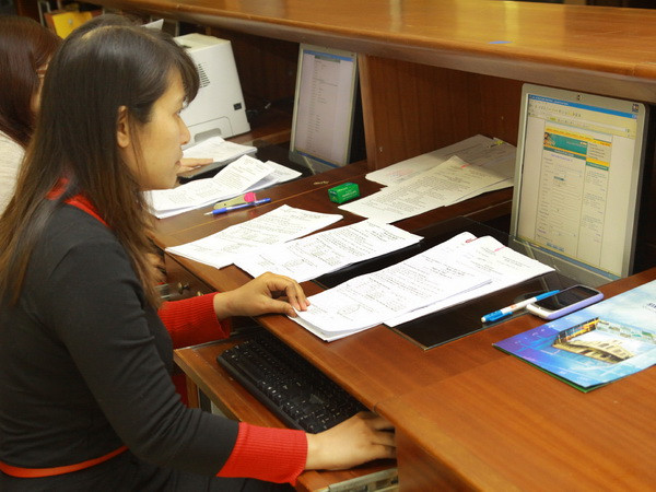 Hạn chế tình trạng nhà thầu Việt Nam thua trên "sân nhà" ảnh 1