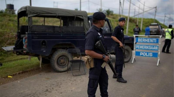 Malaysia bắt giữ 230 nghi phạm khủng bố trong vòng 3 năm qua ảnh 1