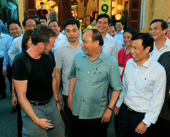 Du lịch Việt Nam vẫn là "ngôi sao cô đơn," thiếu sự kết nối ảnh 2