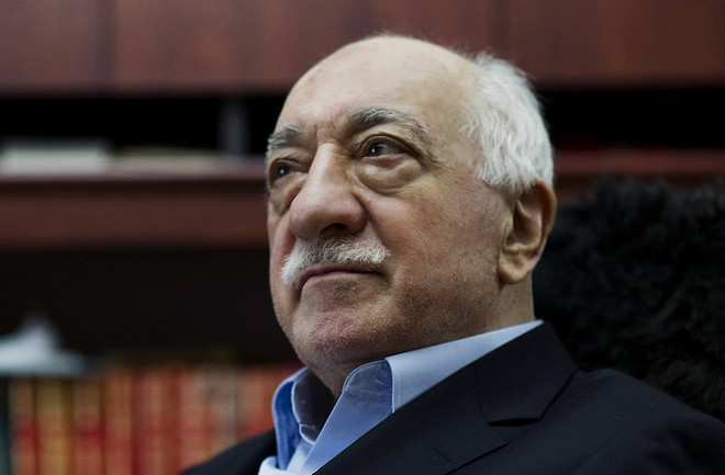 "Mỹ không nên hy sinh quan hệ với Thổ Nhĩ Kỳ vì giáo sỹ Gulen" ảnh 1