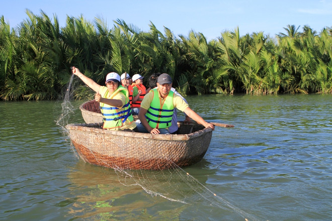 Cuối Hè: Du lịch MICE khuyến mãi đến 50%, xuất ngoại giá rẻ ảnh 1