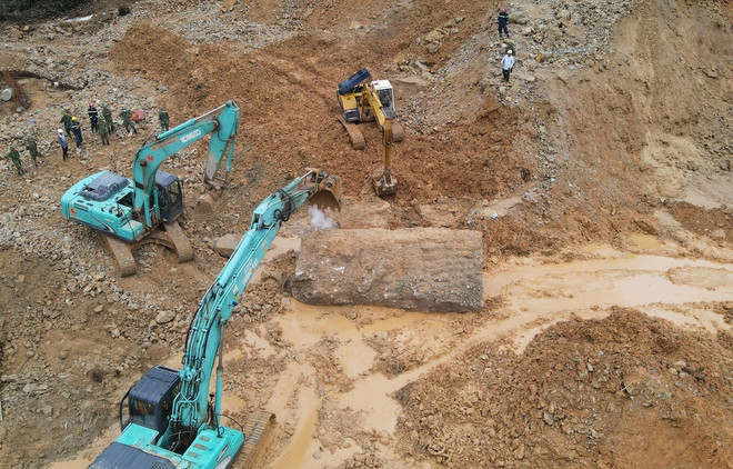 Bộ Trưởng Trần Tuấn Anh: Sẽ siết chặt quản lý phát triển thủy điện ảnh 3