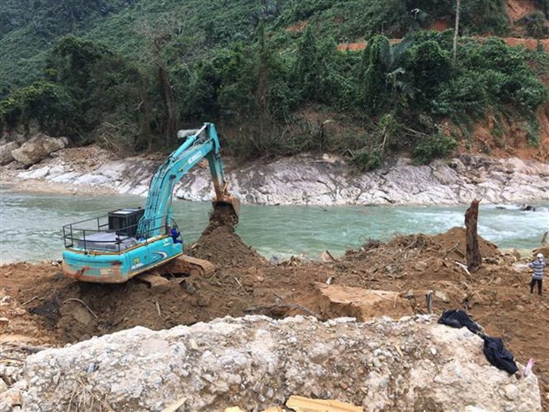 Đại biểu Quốc hội chia sẻ về 'góc khuất' thủy điện và nhiệt điện ảnh 3