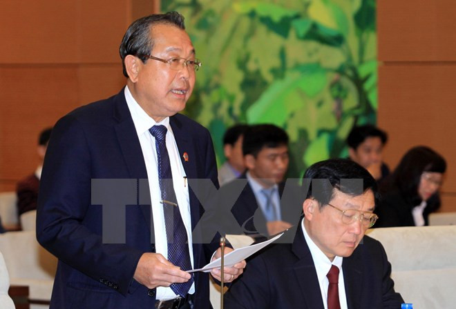 Ban Bí thư Trung ương Đảng Cộng sản Việt Nam khóa XI ảnh 8