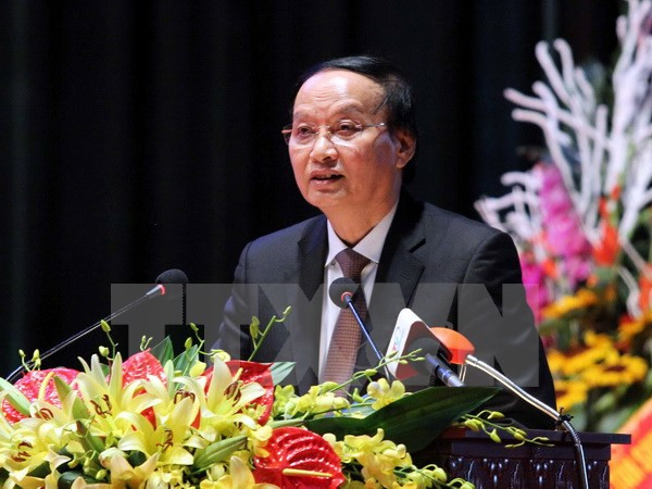 Ban Bí thư Trung ương Đảng Cộng sản Việt Nam khóa XI ảnh 4