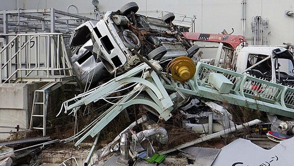 Bốn năm sau thảm họa: 250.000 người Nhật vẫn chưa thể "về nhà" ảnh 2