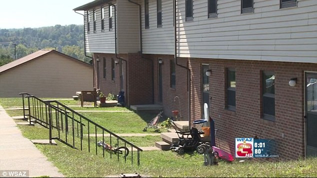 Kinh hoàng bé 10 tháng tuổi tử vong vì bị nhân tình của mẹ hãm hiếp ảnh 2