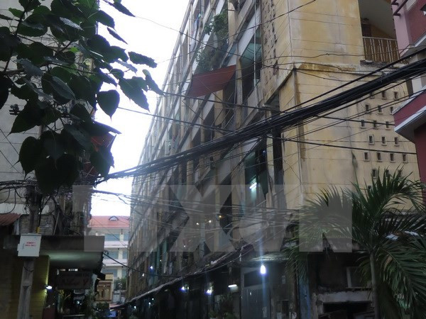 Chấn chỉnh công tác quy hoạch đô thị tại Thành phố Hồ Chí Minh ảnh 2