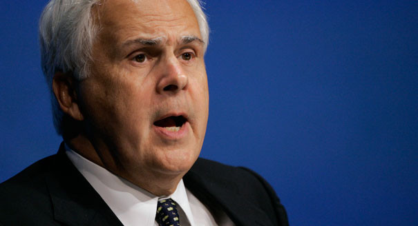 Tổng Giám đốc FedEx lên tiếng phê phán việc Mỹ rút khỏi TPP ảnh 1