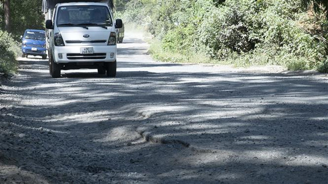 Lâm Đồng: Hơn 440 tỷ đồng nâng cấp Quốc lộ 20 đoạn qua đèo Mimosa ảnh 1