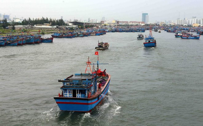 Ảnh hưởng của bão số 2, Bắc Bộ, Thanh Hóa và Nghệ An có mưa to ảnh 1