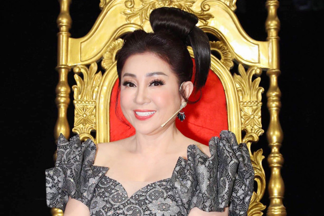 Kiến nghị xét lại hồ sơ NSND cho 6 nghệ sỹ sân khấu truyền thống ảnh 1