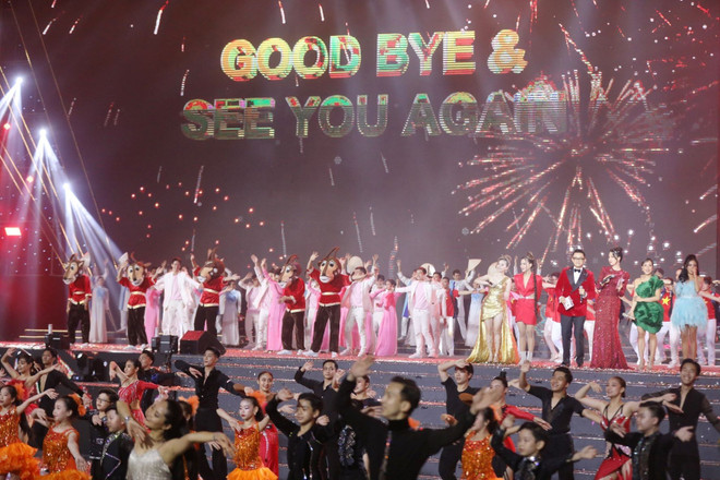 Nhìn lại hành trình 17 ngày đáng nhớ của SEA Games 31 tại Việt Nam ảnh 3