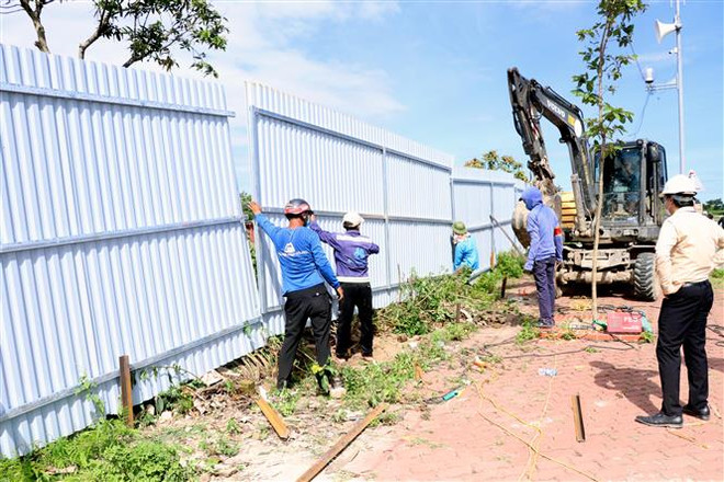 Hải Phòng: Gỡ nút thắt, phát triển tiềm năng thị trường bất động sản ảnh 2