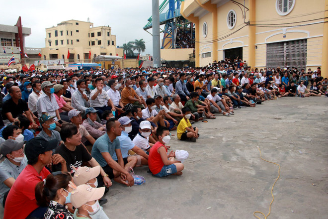 Nhìn lại hành trình 17 ngày đáng nhớ của SEA Games 31 tại Việt Nam ảnh 2