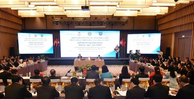 ttxvn_hoi nghi toa an 2.jpg