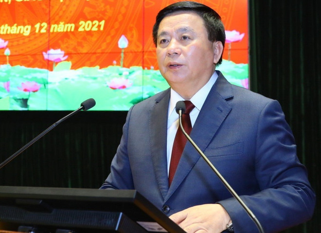 Vai trò của văn hóa, con người trong sự nghiệp đổi mới ở Việt Nam, Lào ảnh 1