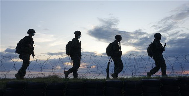 Thủ tướng Hàn Quốc kêu gọi Triều Tiên tiến hành cuộc điều tra chung ảnh 1