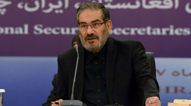 Iran cảnh báo về việc bình thường hóa quan hệ với Israel ảnh 1