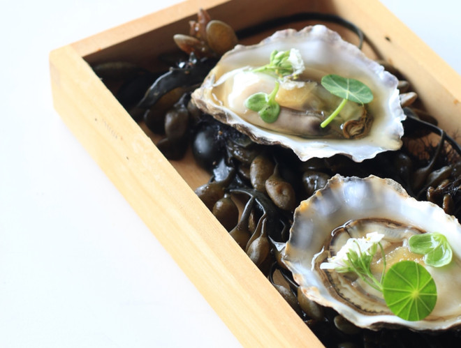 Goût de France: Ngày hội tinh hoa ẩm thực Pháp trên khắp thế giới ảnh 1