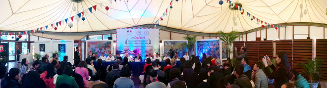 Goût de France: Ngày hội tinh hoa ẩm thực Pháp trên khắp thế giới ảnh 6