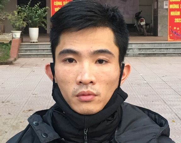 Bắt giữ nghi phạm găm nhiều đinh vào đầu bé 3 tuổi ở Thạch Thất ảnh 1