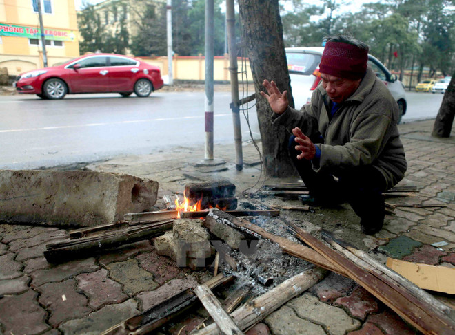 Một người dân ở tỉnh Quảng Bình tử vong do ngộ độc khí than ảnh 1