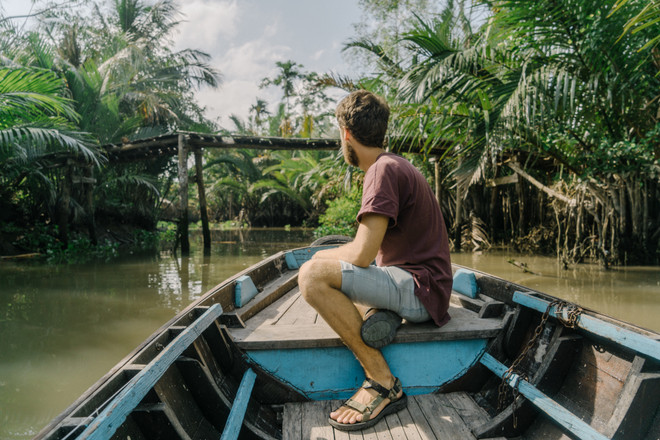 Các quốc gia thích ứng ra sao trong bối cảnh mới của du lịch toàn cầu? ảnh 2