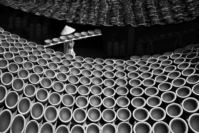 Trần Đinh Thương đoạt giải đặc biệt cuộc thi ảnh quốc tế CGAP 2014 ảnh 1