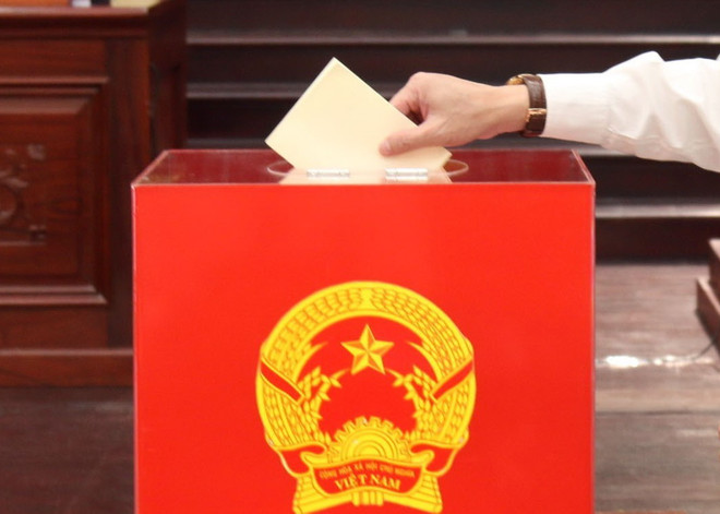 Bộ Nội vụ hướng dẫn việc bầu Giám đốc Sở làm ủy viên UBND tỉnh ảnh 1