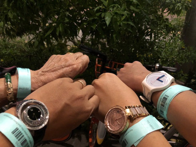 Hàng trăm người Việt Nam sang Singapore xếp hàng mua iPhone X ảnh 4